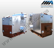 Предлагаем паровые котлы, разработаны специально для деревоперерабатыв