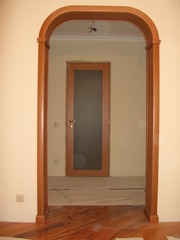  0963592260 Межкомнатные двери любых размеров, Арки