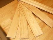 Вагонка деревянная сосна 2, 3, 6 метров высшего сорта! Жми!