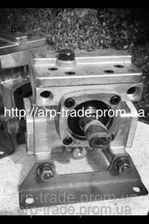 Редуктор червячный 2Ч-40, 2Ч63, 2Ч80, Ч100, Ч125, Ч160