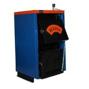 Котел на твердом топливе Булава Стандарт,  завод-производитель