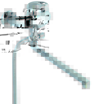 Смеситель для ванны LOU