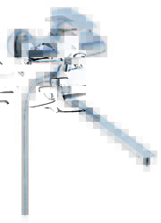 Смеситель для ванны GEN