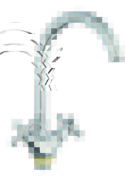 Смеситель для кухни TLA