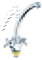 Смеситель для кухни TAF