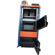 Котел премиум-класса Булава,  заводская цена