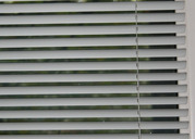 Жалюзи Venus Std Design 25 мм (горизонтальные, алюминиевые)