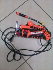 Многофункциональный инструмент Твист Соу ( набор TWIST-A-SAW Deluxe)