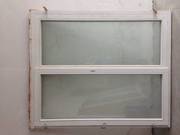 Деревянные окна и балконные двери