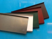 Отливы и козырьки. Продажа и установка