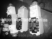 Гидрораспределитель (с электроуправлением) РЕ 6.44