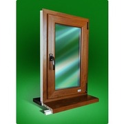 Металлопластиковые  окна  балконы