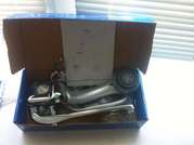 Смеситель ванная. Смеситель APOLLO Q539