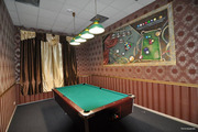 Сауна Бильярд