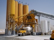 Б/У мобильный завод ELBA ESM 60 БСУ, РБУ