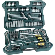 Набор инструментов Mannesmann M98430 215 pcs