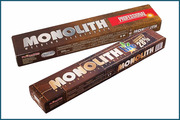 Електроди Моноліт РЦ ТМ Monolith,  сварочна проволка