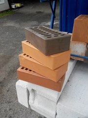 Кирпич облицовочный prokeram