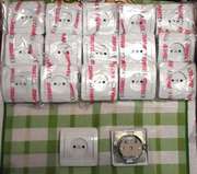 Продам остатки розеток