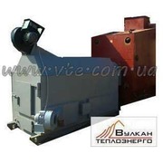 Паровой котел Е-1/9; Е-1, 0-0, 9 на дровах, лузге, щепе, опилках