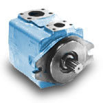 Насос eaton Vickers VMQ, насос eaton Vickers 2525 VMQ 025, насос eaton