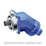 Гидромоторы Bosch Rexroth A2FM аксиально-поршневые нерегулируемые , Ги