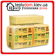 Продам Изовер Звукозащиту 100мм 1170х610