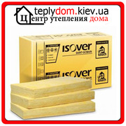 Продам Изовер Штукатурний Фасад