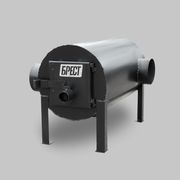 Отопительные печи серии Брест 200