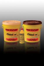 Двухкомпонентный полиуретановый клей Chimiver Sigol 10 кг.