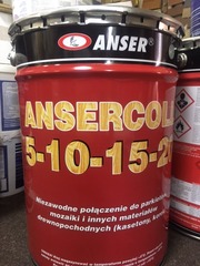 Клей ANSERCOLL 5-10-15-20