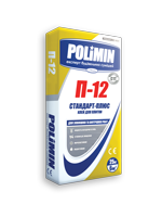 П-12 СТАНДАРТ-ПЛЮС КЛЕЙ ДЛЯ ПЛИТКИ