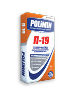 ТЕПЛО-ФАСАД КЛЕЙ ДЛЯ ПЕНОПОЛИСТИРОЛА И МИНЕРАЛЬНОЙ ВАТЫ