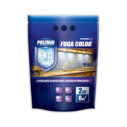 FUGA COLOR СМЕСЬ ДЛЯ ЗАПОЛНЕНИЯ МЕЖПЛИТОЧНЫХ ШВОВ