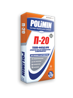 ТЕПЛО-ФАСАД АРМ АРМИРУЮЩИЙ КЛЕЙ ДЛЯ ПЕНОПОЛИСТИРОЛА И МИНЕРАЛЬНОЙ ВА