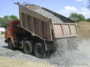  Щебень. г. Черкассы. Доставка.