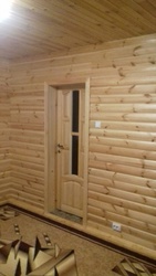 строим под ключ разнообразные виды парилок и беседок .