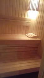 Русские бани .Строительство бани под ключ в Киеве.