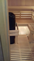 Обшивка домов деревом внутри и снаружи