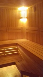 Занимаемся строительством и отделкой саун, парилок