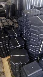 Формы для производства плитки тротуарной, бордюров, водостоков