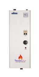 Компактный навесной электрокотел UNIMAX mini на 4, 5 кВт