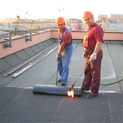 Услуга для ОСМД Кровельные работы, Ремонт подъездов, Фасадные работы.