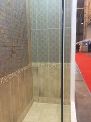 Тріплекс,  загартоване скло