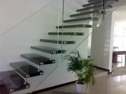 Немецкая лестница Kenngot, новая квартира, дом