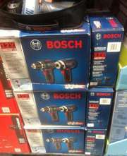 Дрель-шуруповерт BOSCH GSR 10.8-2-Li Professional