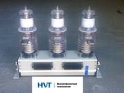 вакуумные выключатели BB/TEL -10-20/630