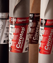 КРОВЕЛЬНЫЕ МЕМБРАНЫ COROTOP® (Польша)