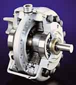 Гидронасосы Hawe