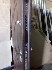 Готовые двери в нестандартном размере